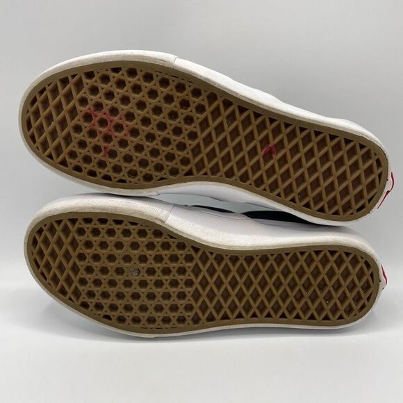 Vans Slip-On Pro Shoes - size Men’s 7/ EU 39 - Picture 8 of 11